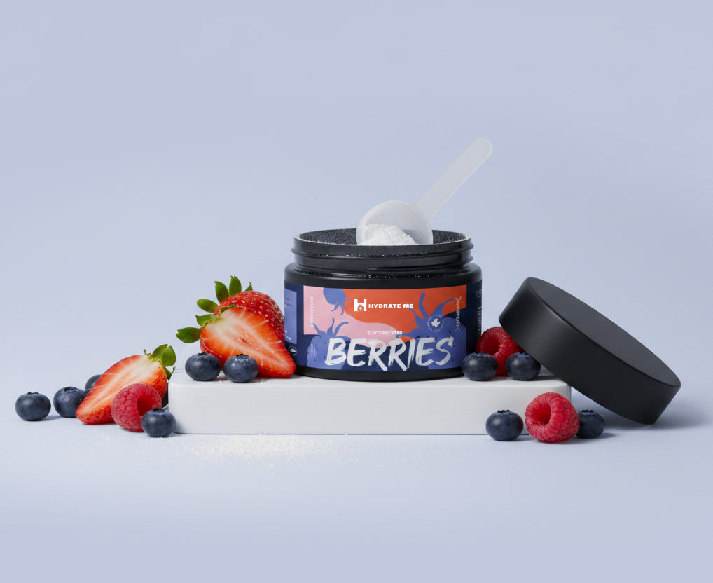 Berries