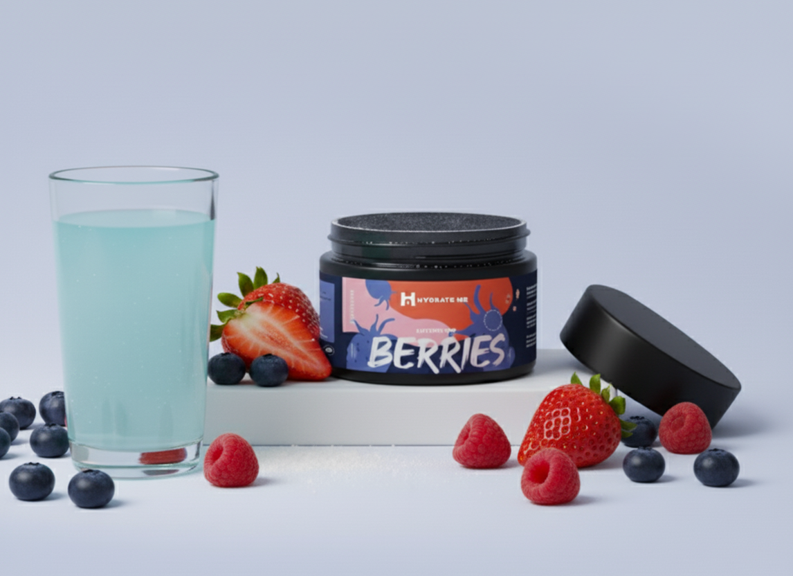 Berries