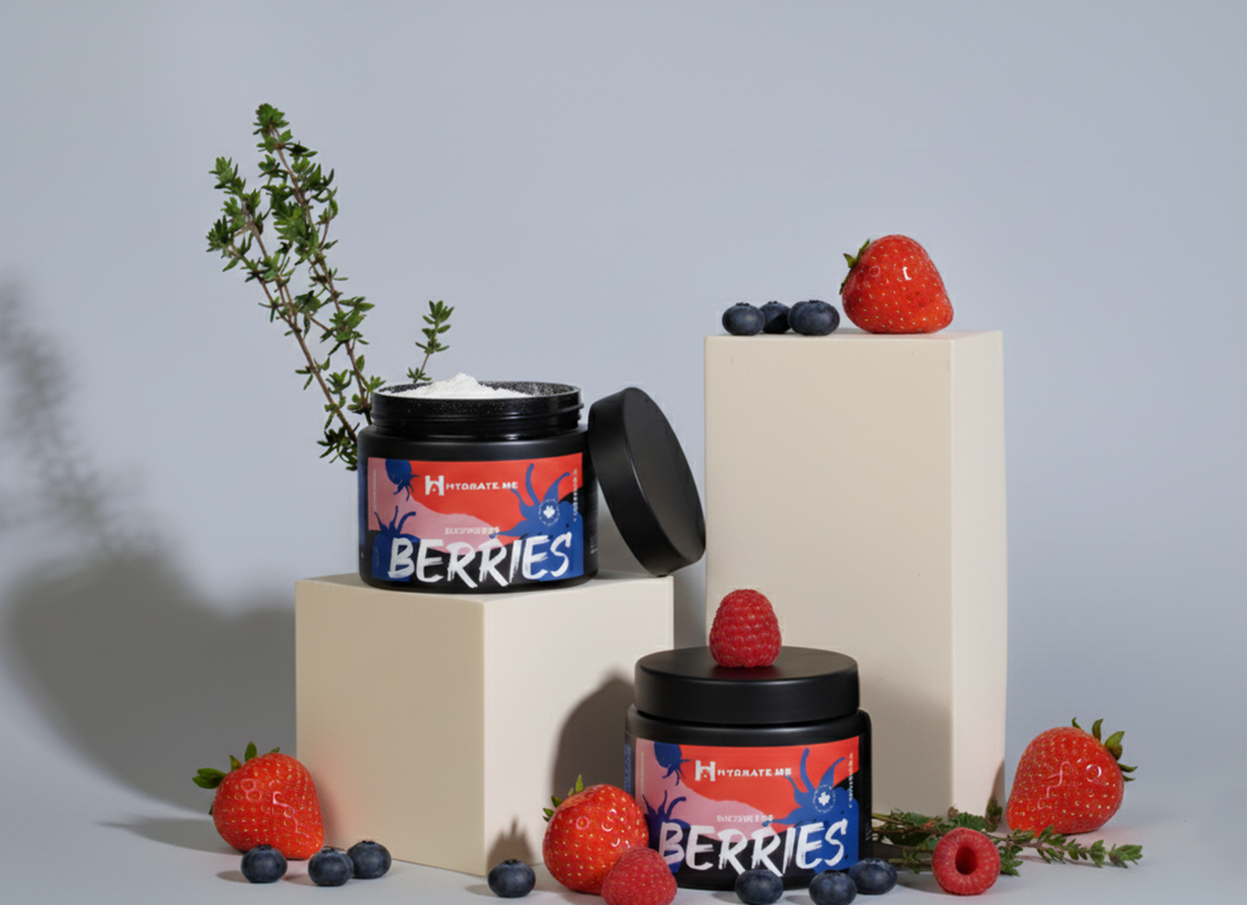 Berries