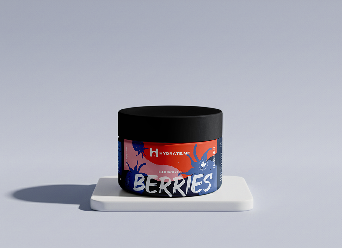 Berries