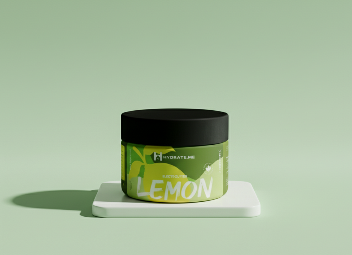Lemon Lime