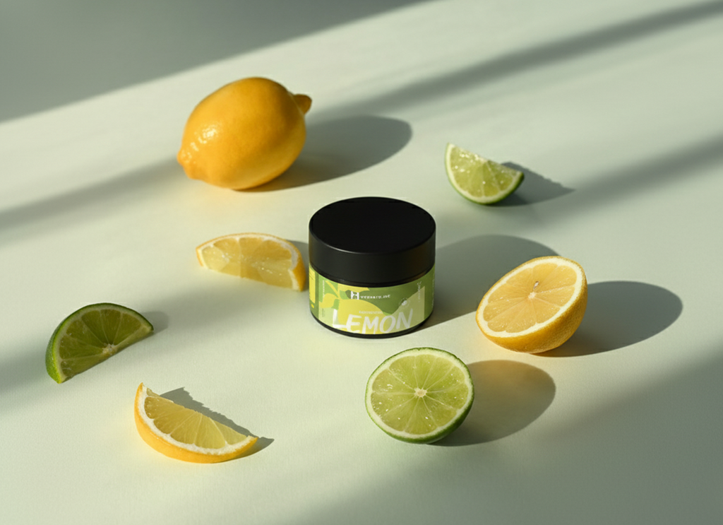 Lemon Lime