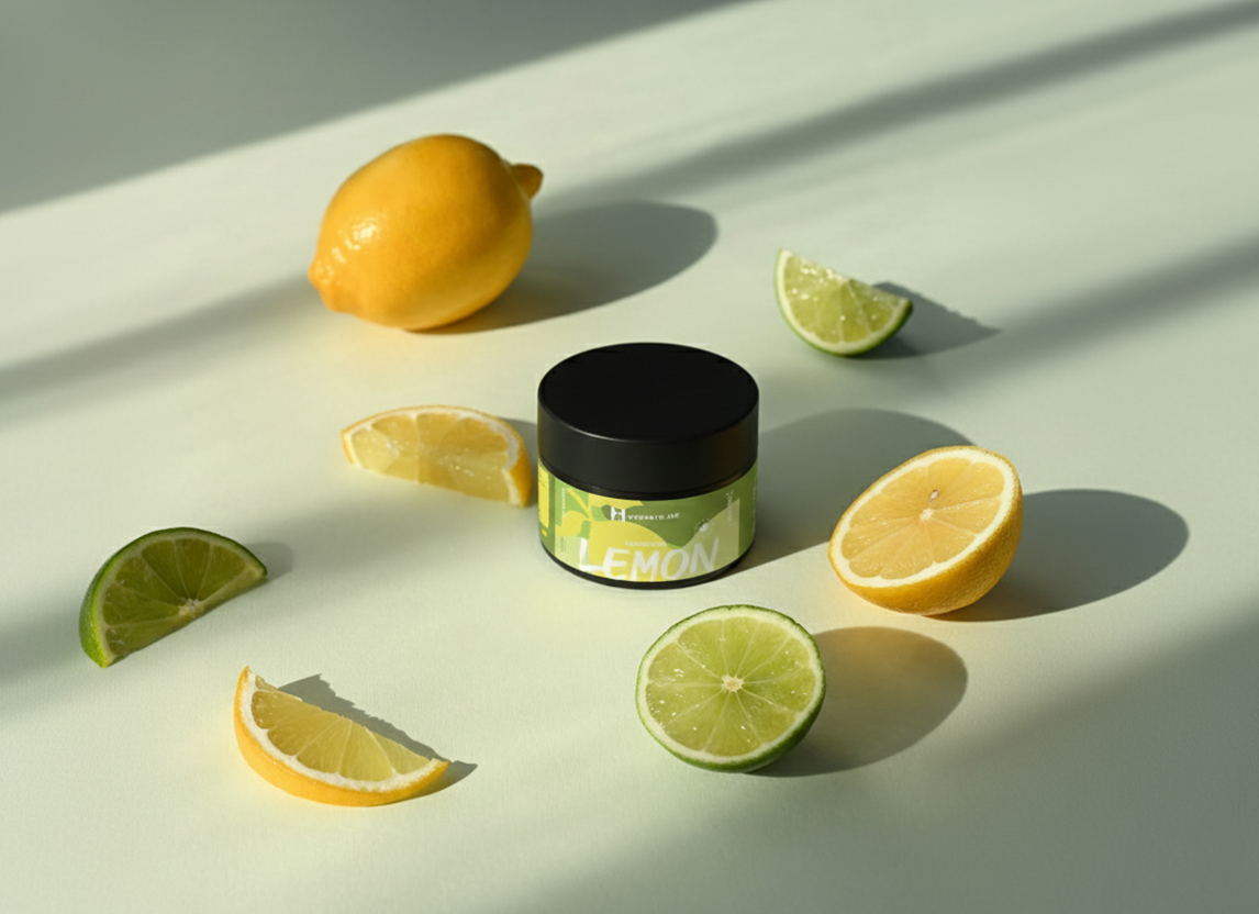 Lemon Lime