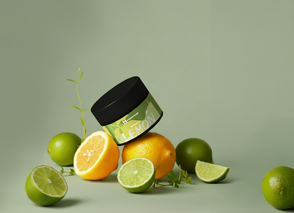 Lemon Lime