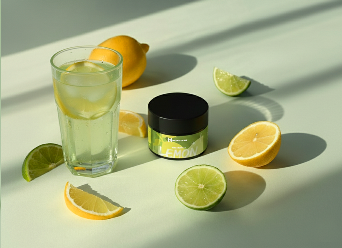 Lemon Lime