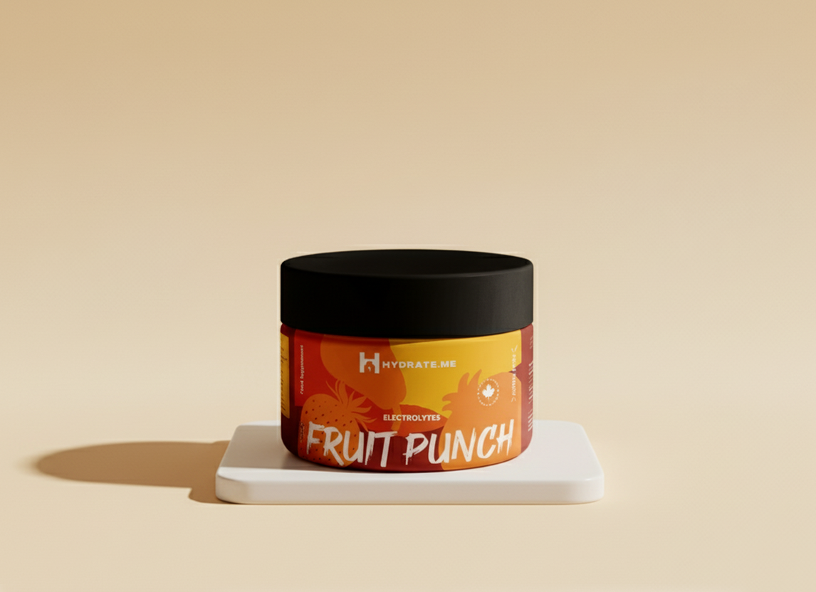 Fruit Punch
