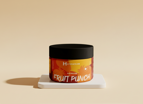 Fruit Punch