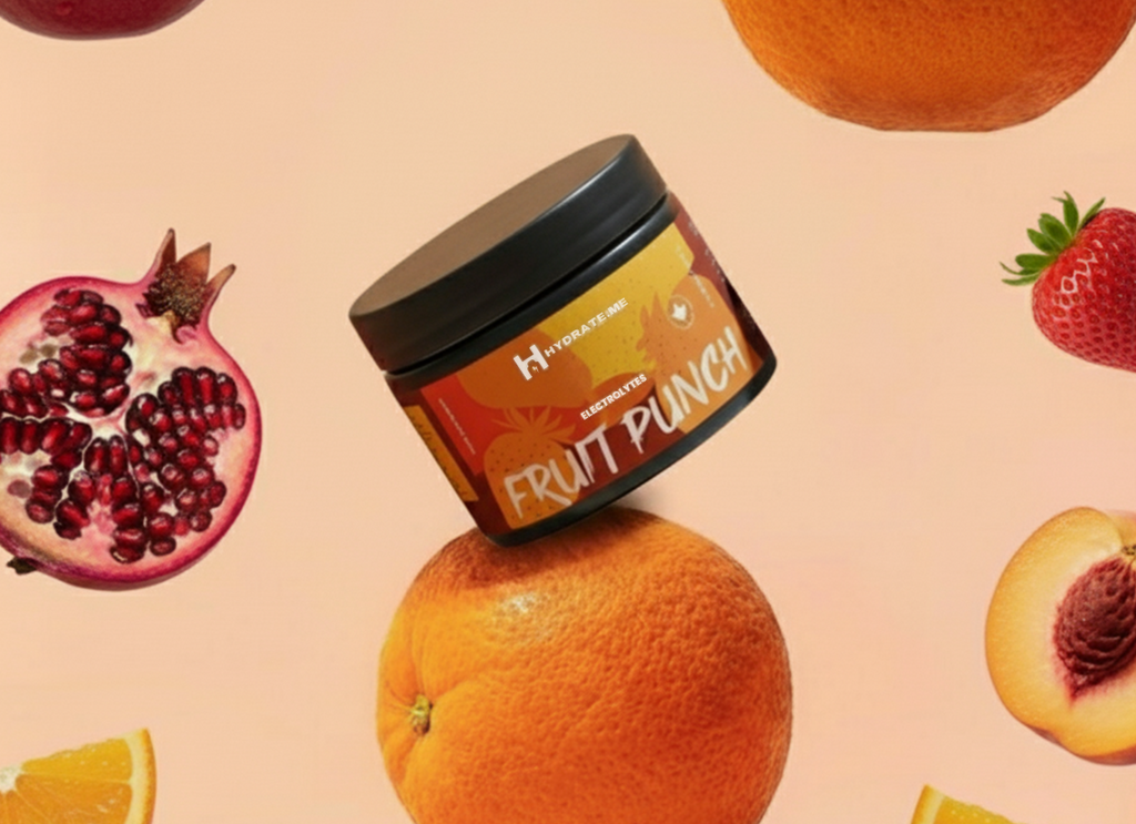 Fruit Punch