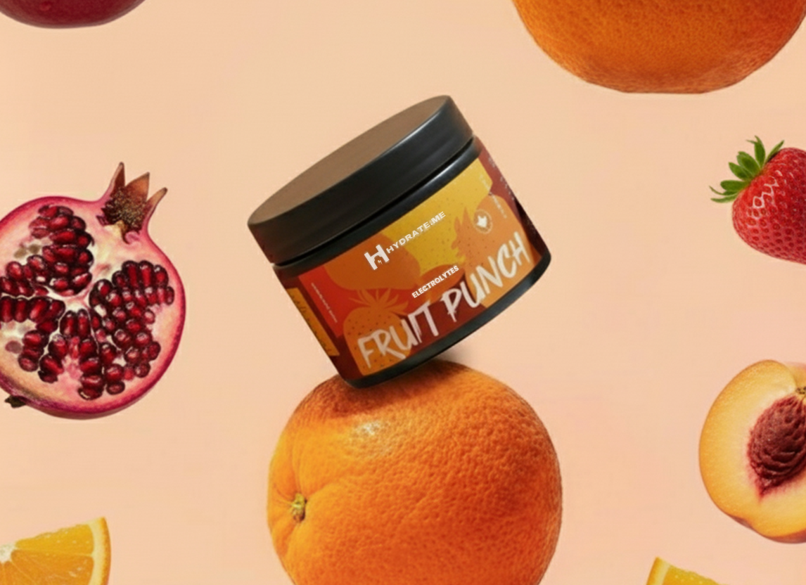 Fruit Punch