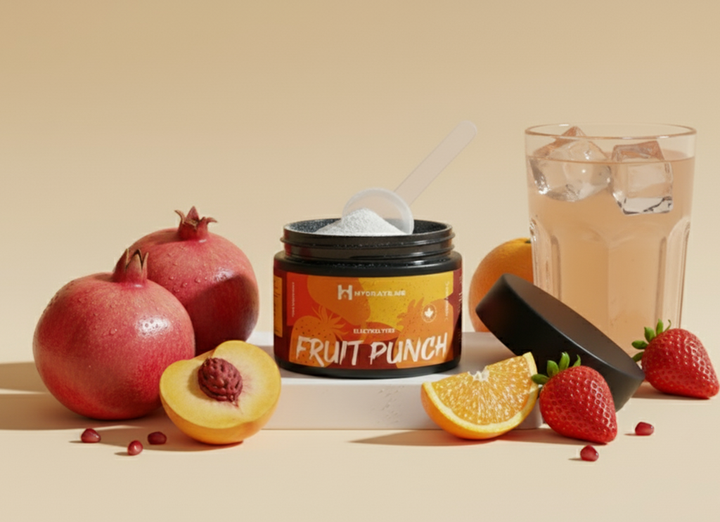 Fruit Punch