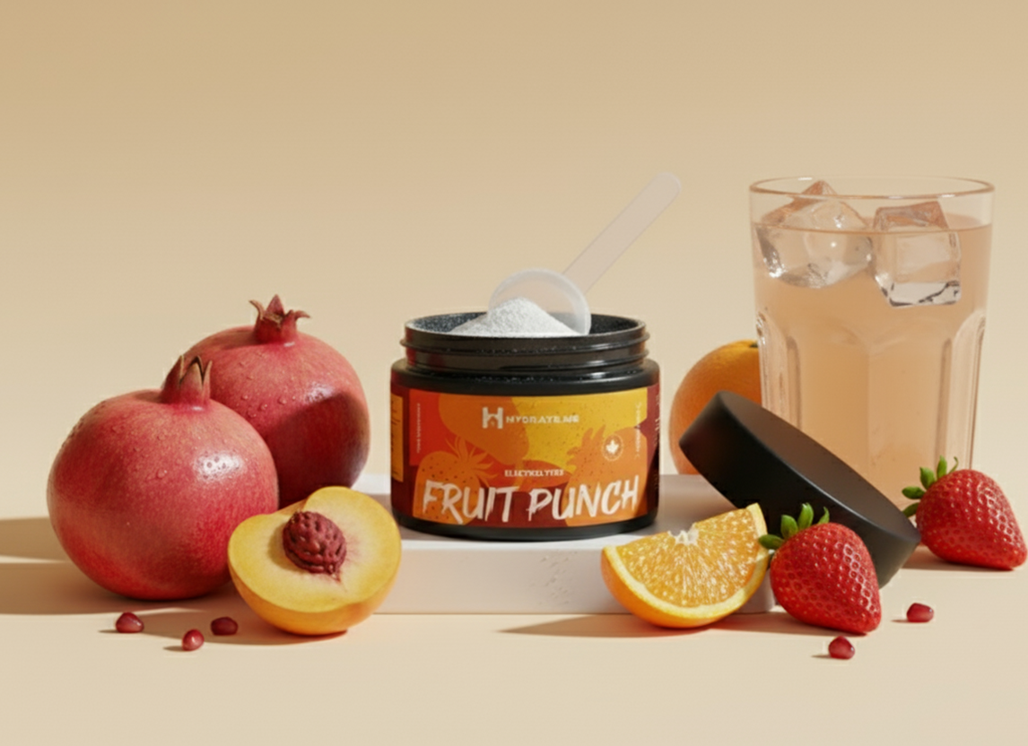 Fruit Punch