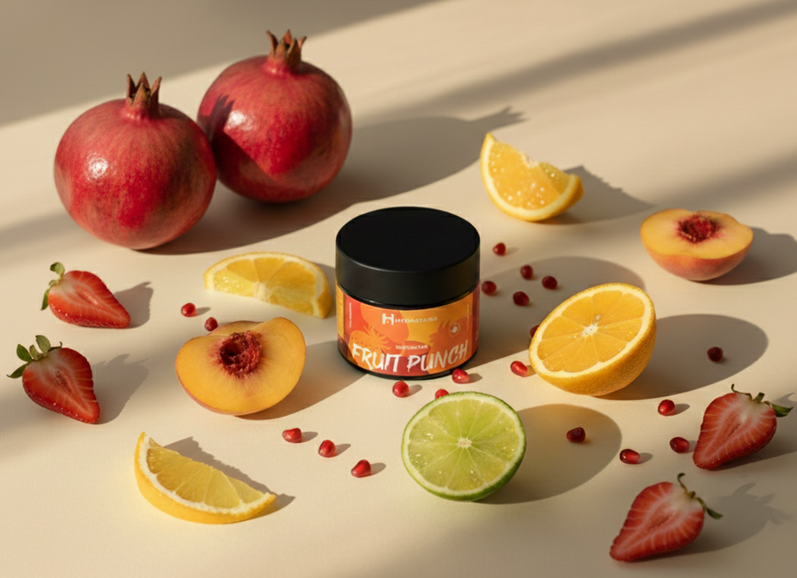 Fruit Punch