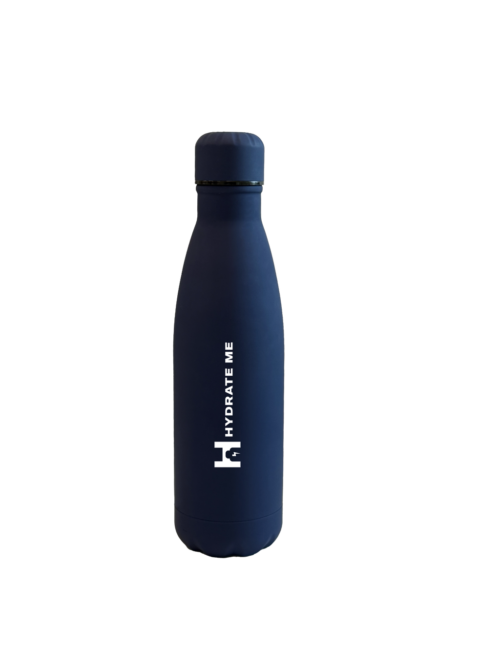 Hydrate Me Stainless Steel Flask