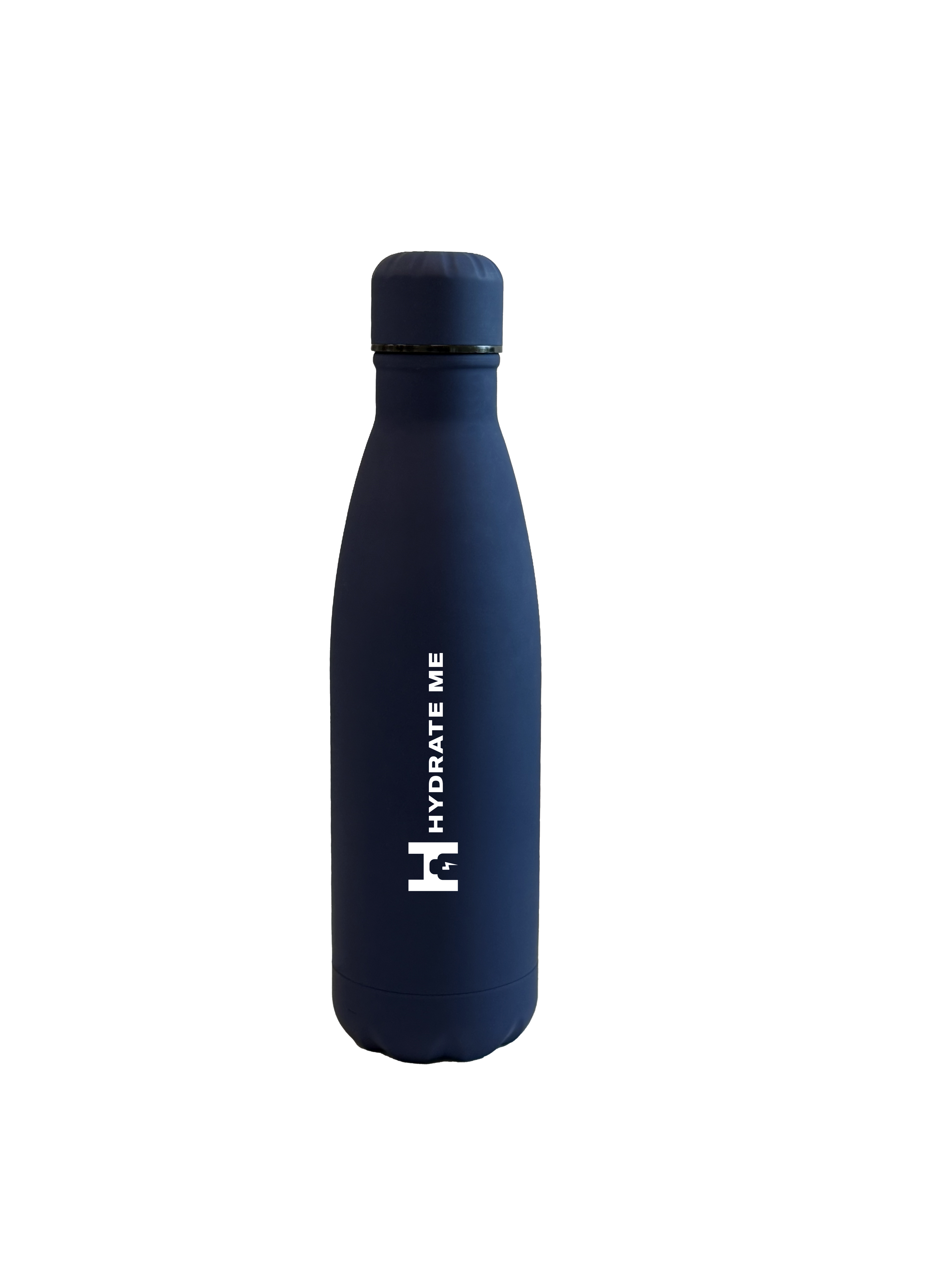 Hydrate Me Stainless Steel Flask